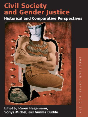 cover image of Civil Society and Gender Justice
